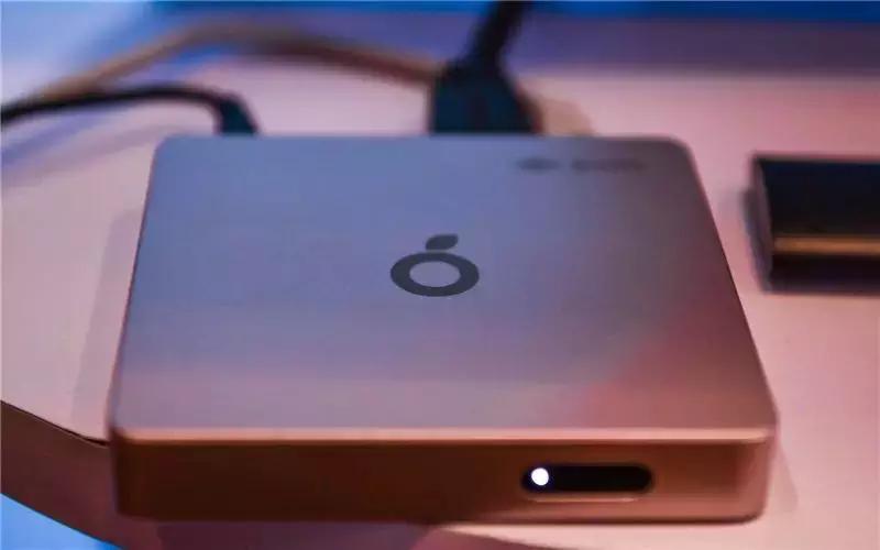 歌华小果必须用歌华宽带吗,歌华小果对比歌华4k电视盒子