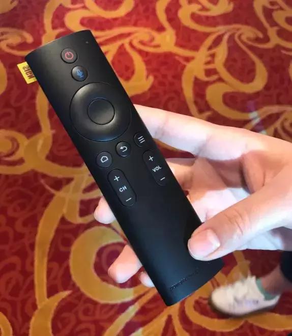 歌华小果必须用歌华宽带吗,歌华小果对比歌华4k电视盒子