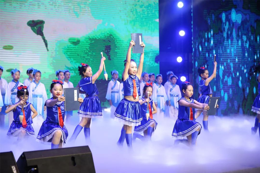 石景山实验小学2015届,实验小学30周年纪念