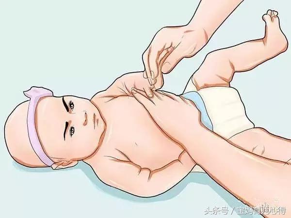 宝宝打嗝吐奶是什么原因怎么解决,宝宝吐奶打嗝怎么解决最快最有效