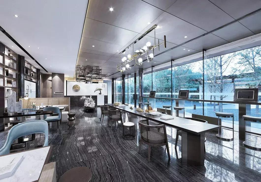 天印地砚，墨韵书香——亿城燕西书院