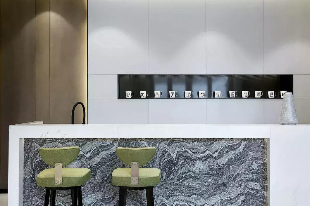 天印地砚，墨韵书香——亿城燕西书院