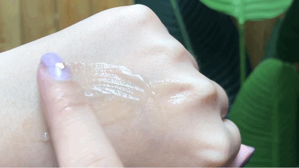 7秒卖1瓶!这款日本爆火单品,3分钟让大干皮变身“水宝宝”!