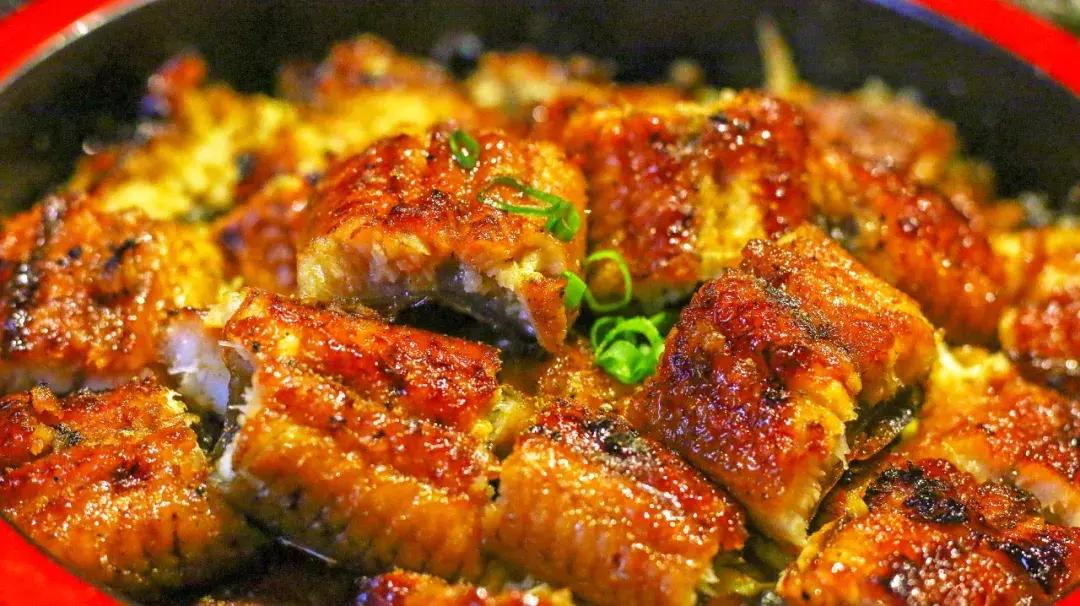 网传“厦门最好吃の烤鳗鱼”，开了3年，知道的人却不多