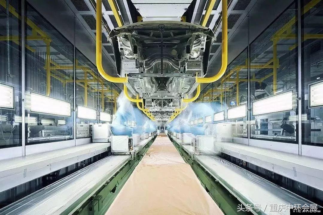 2021年第19届汽车博览会,汽车展博会