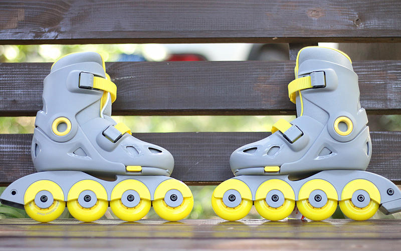 小米智能轮滑鞋,小米小寻轮滑鞋