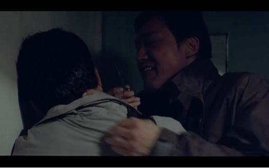 任达华梁家辉争夺影帝,任达华梁家辉金马奖视频