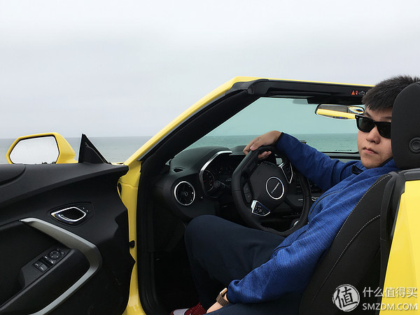 雪佛兰科迈罗国外出街,雪佛兰rs科迈罗2007