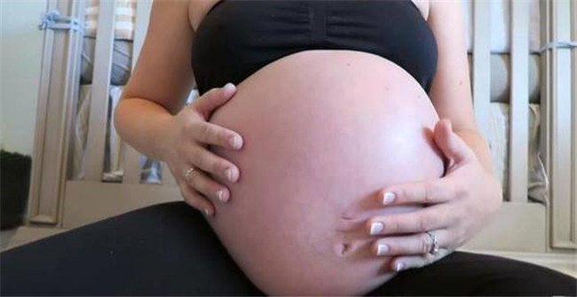 孕妇总是感觉热是什么情况,孕妇为啥会忽冷忽热