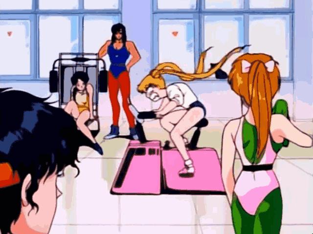 为了健身花光所有积蓄,为了健身花了多少努力