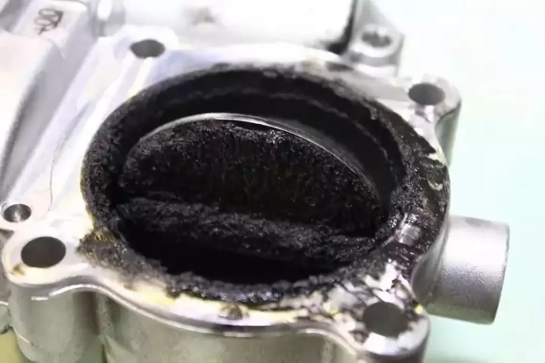 法系thp1.6t发动机烧机油怎么解决,ea888发动机烧机油根治