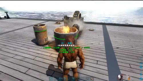 方舟生存进化全流程图文攻略,方舟生存进化水上基地