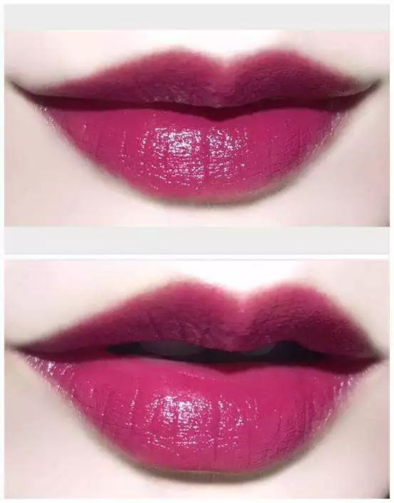 ysl小麦色皮肤适合的口红,适合黑黄皮的ysl口红颜色