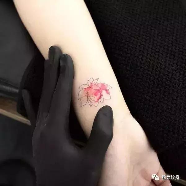 十大最耐看纹身花臂纹身,让人美到窒息的纹身图案