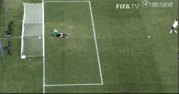 深度分析欧冠足球,足球比赛var主要是判定什么的