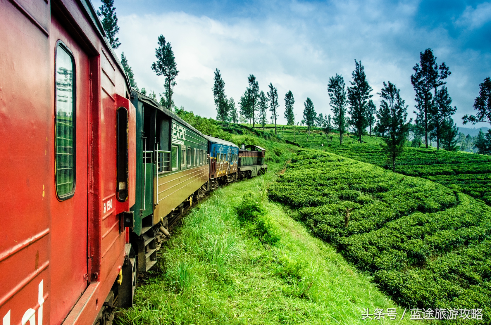 第一次去斯里兰卡自由行攻略,斯里兰卡买宝石攻略