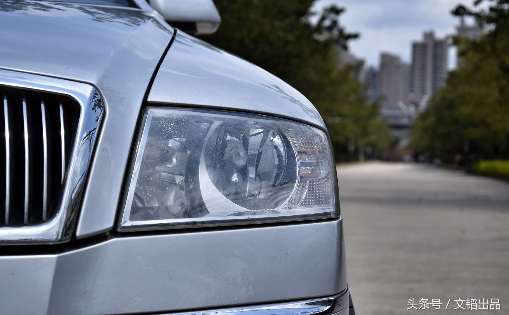 欧洲街头的斯柯达明锐,斯柯达明锐pro和大众凌渡怎么选