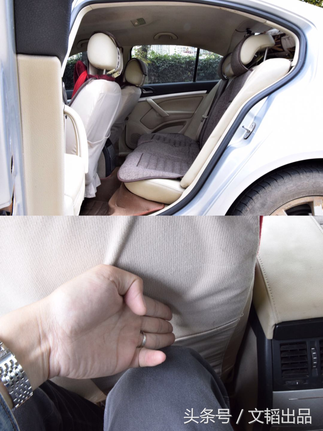 欧洲街头的斯柯达明锐,斯柯达明锐pro和大众凌渡怎么选