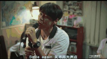 她的剧总能满足我泛滥的少女心？！