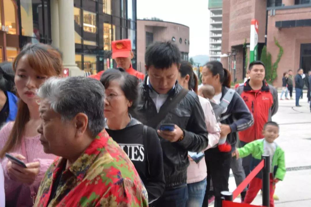 搞事情！昨晚贵阳产生数十万的大奖，更有这个APP惊喜上线……