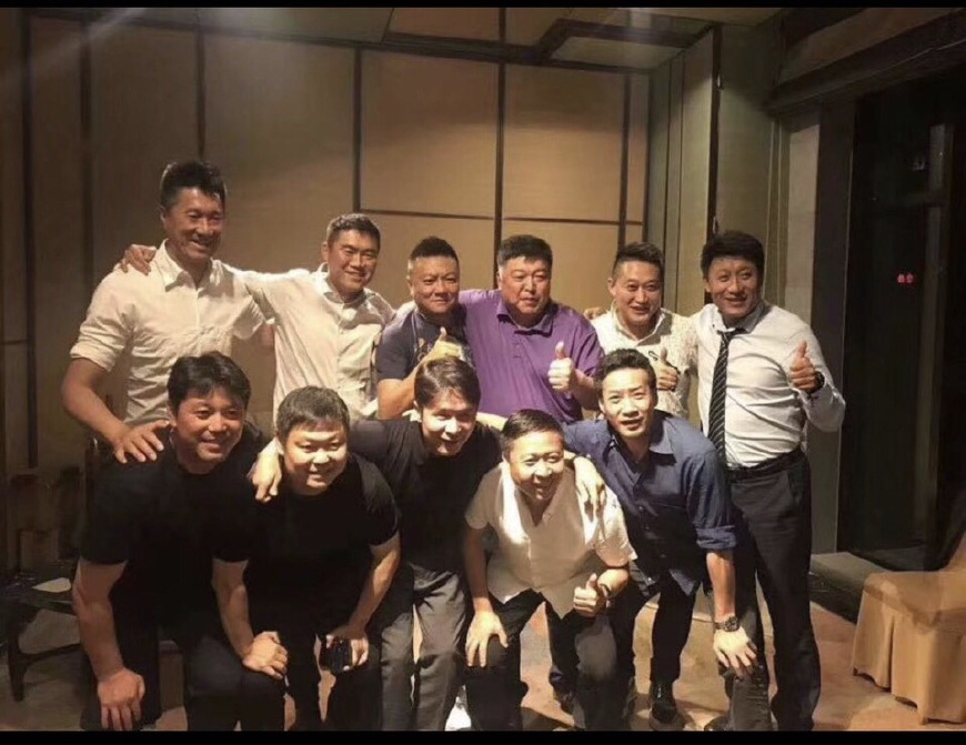 魏群踢过亚洲杯吗,足球魏群个人简介