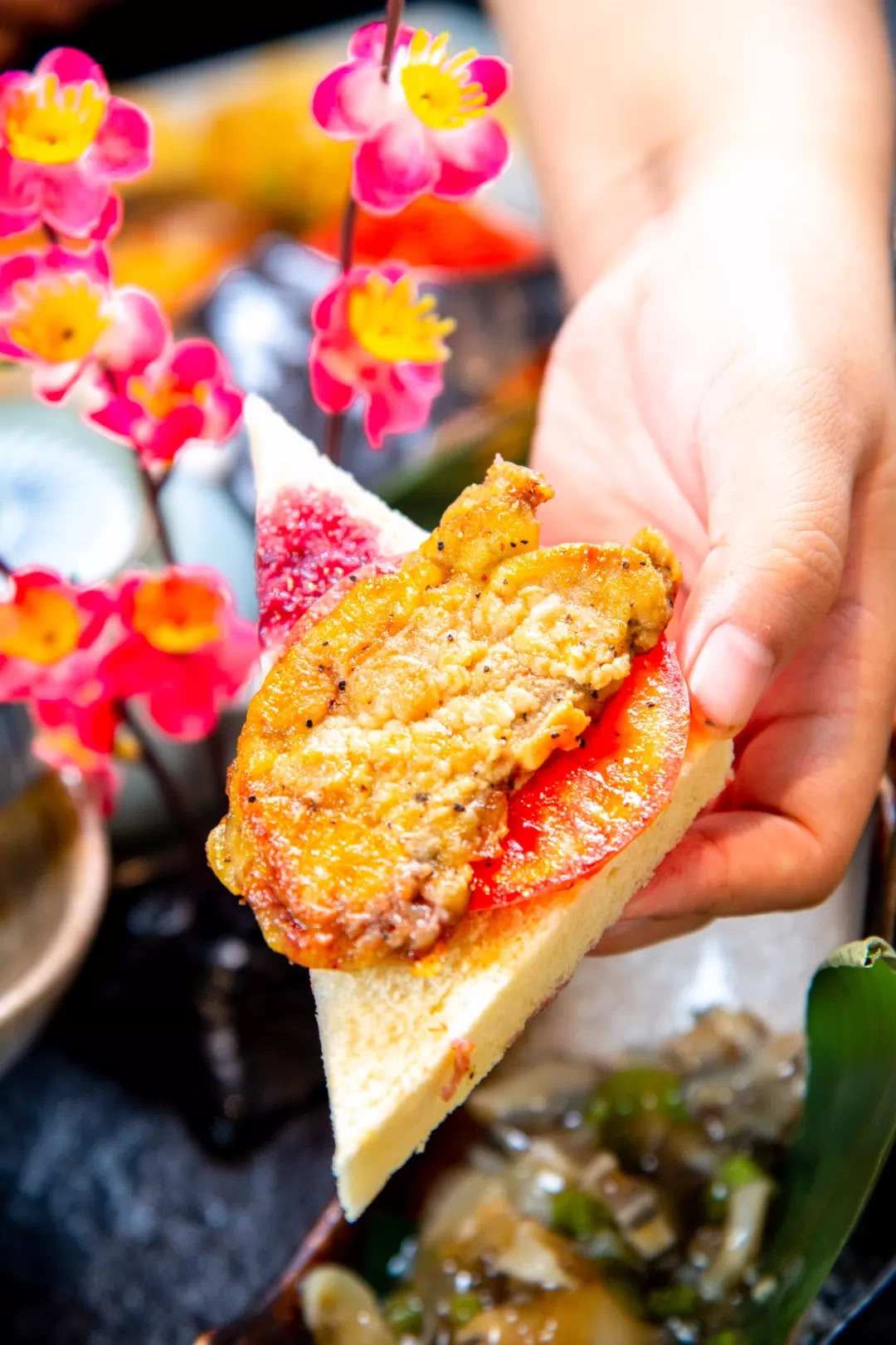 鹅肝海胆不限量北京,法式鹅肝海胆