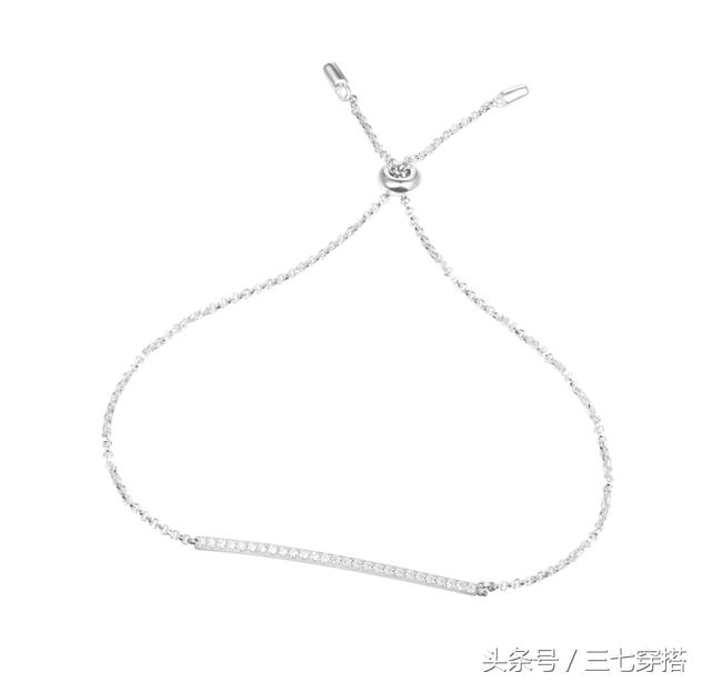 小心机点缀,用珠宝点缀女人的美