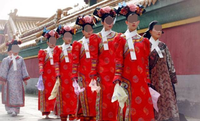 古代媒婆都是什么样子,古代媒婆身份地位