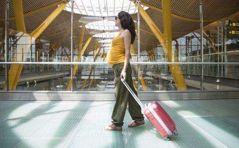 孕妈在国庆节都在干什么,小长假孕妈出行必备