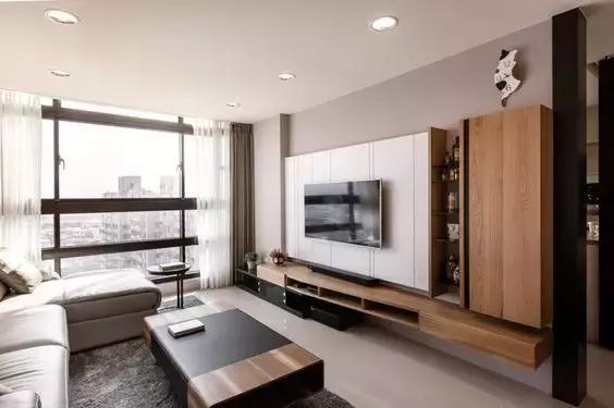 电视柜怎么选比较实用,电视柜选什么样的实用性最高