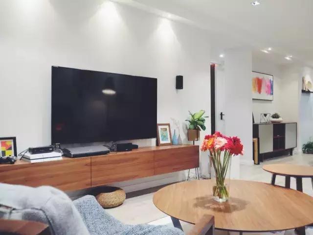 电视柜怎么选比较实用,电视柜选什么样的实用性最高