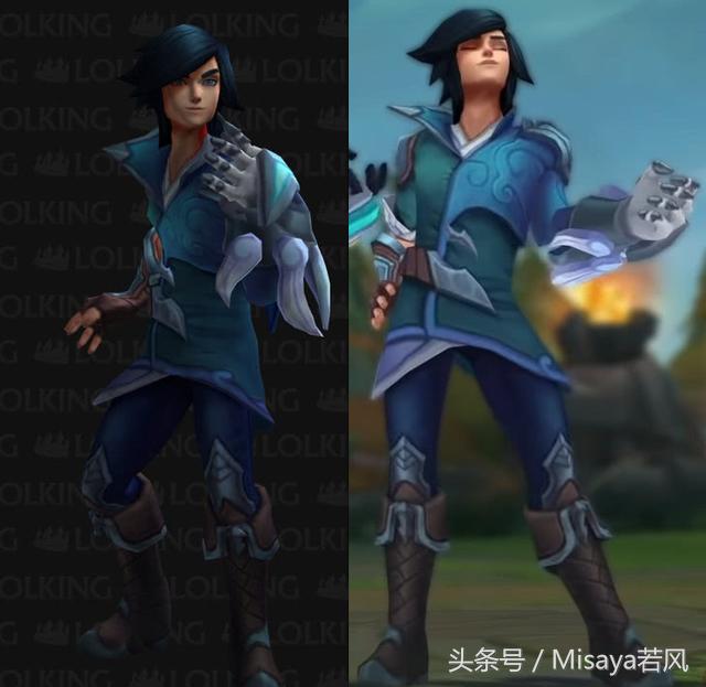 英雄联盟八年老玩家,8年老玩家英雄联盟