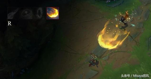 英雄联盟伊泽瑞尔要出魔宗吗,英雄联盟探险家伊泽瑞尔技能介绍