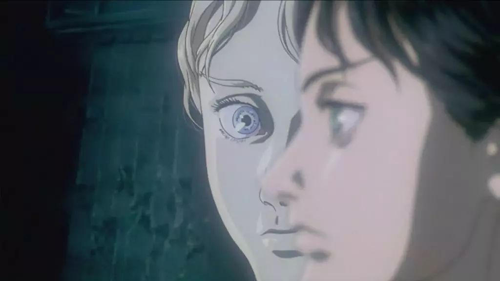 攻壳机动队烂片,攻壳机动队观后感