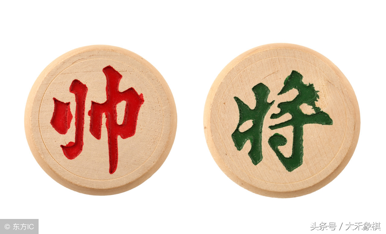 中国象棋棋谱口诀,中国象棋口诀棋歌