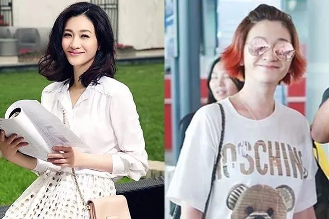 我的伊面啊，你的长发肿么了？！