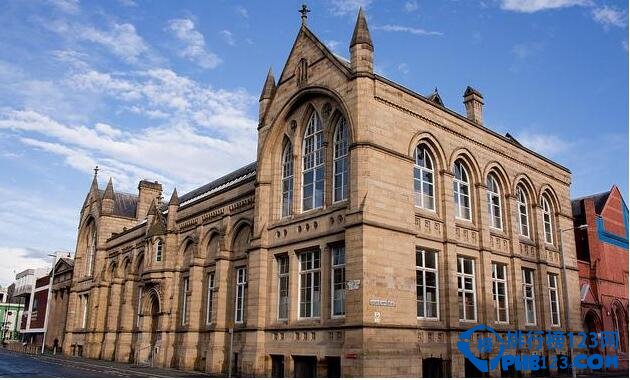 幸福感最强的国家排名,英国人心中top10大学