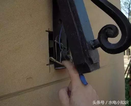 老电工教你配电箱电工技术,老电工教你如何接电