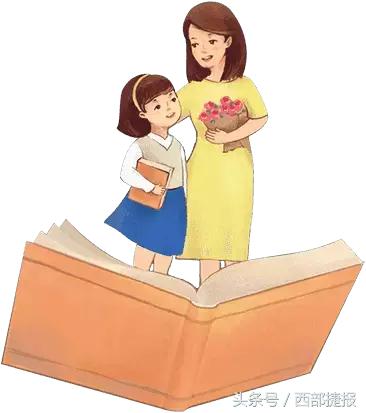 最美幼儿教师王瑞霞：用爱心编织七彩童年