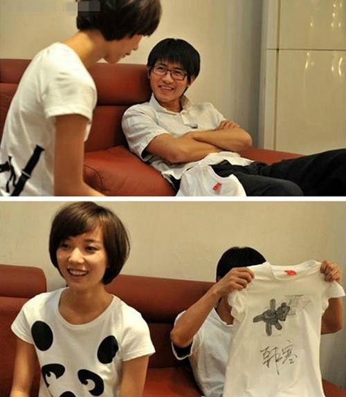 吴秀波张雨绮主演的电视剧,吴秀波张雨绮一起演的电视剧