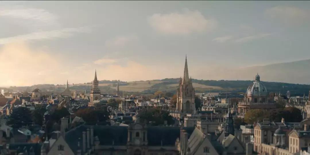 才出两集就被吸引，高阶版的《暮光之城》！