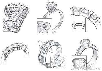 在南非卖钻石是真的吗,南非钻石便宜为什么没人买