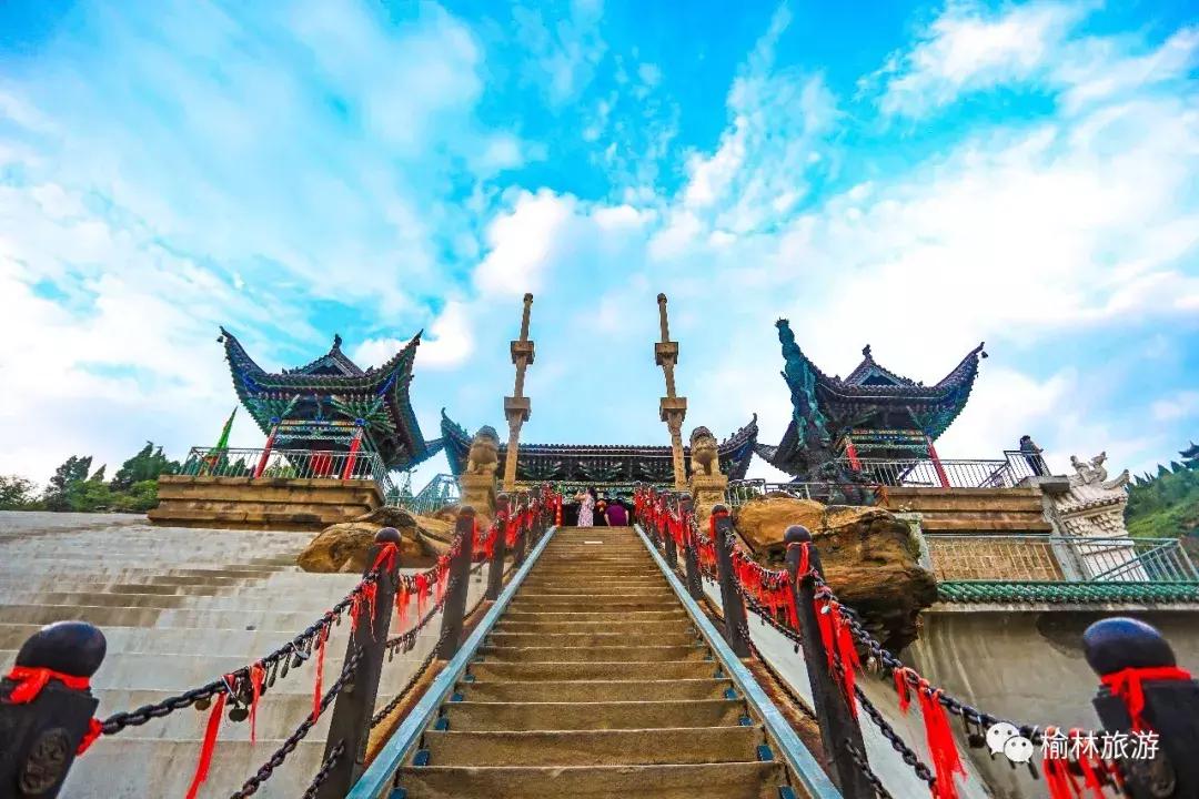 榆林十一假期旅游推荐,十一榆林自驾游攻略