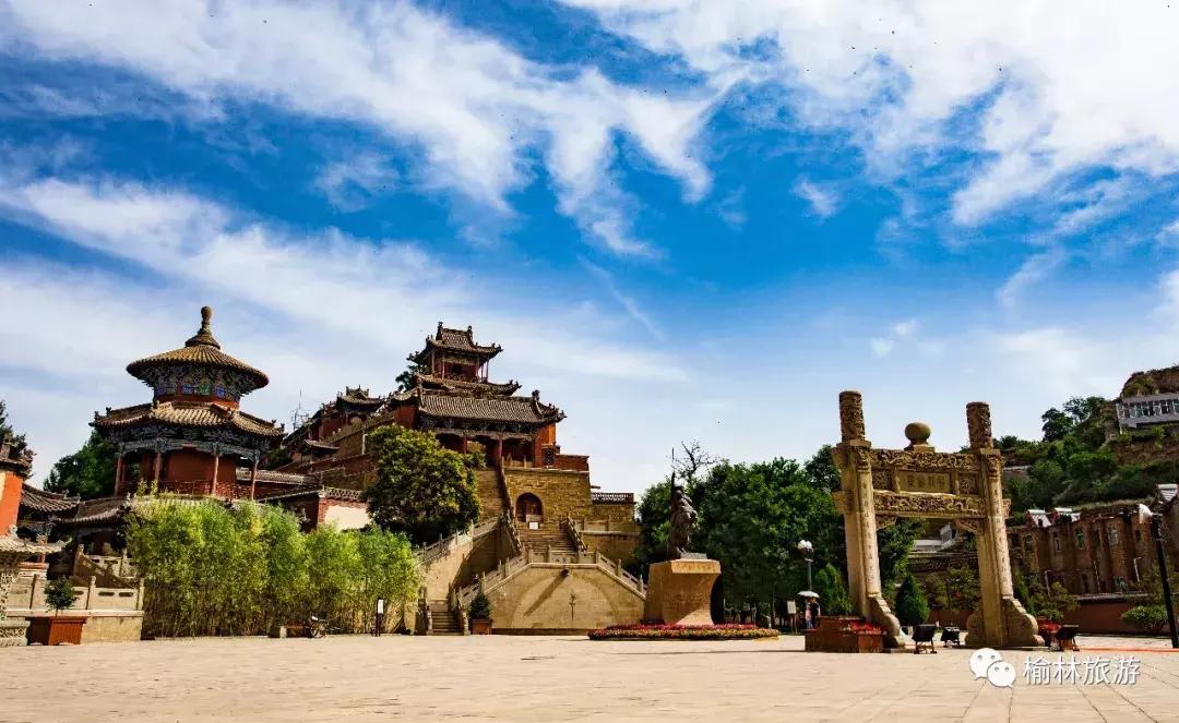 榆林十一假期旅游推荐,十一榆林自驾游攻略