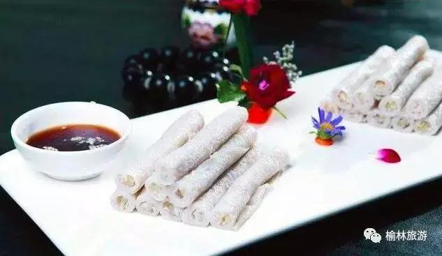 榆林十一假期旅游推荐,十一榆林自驾游攻略