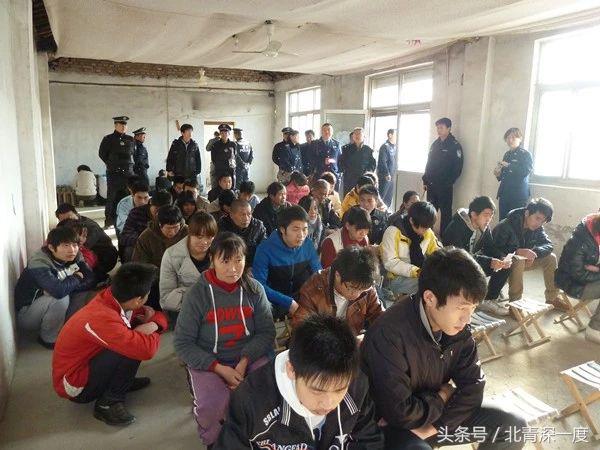 22岁女子反传销,22岁女孩的反传销之战