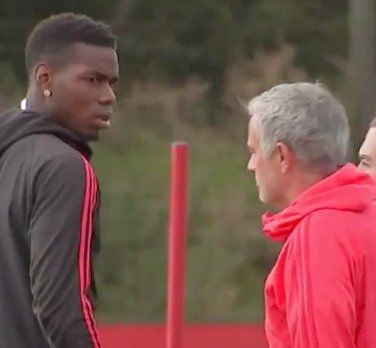 博格巴曼联的困境,博格巴带领曼联重返巅峰