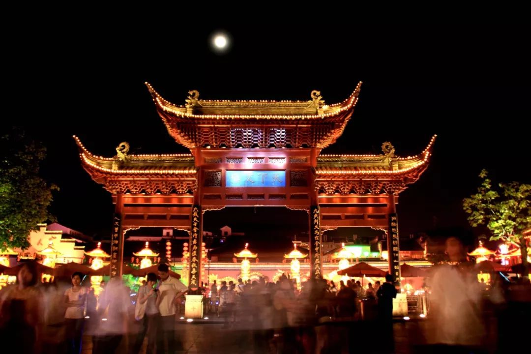 国庆去哪儿玩又便宜又好玩,国庆安心游玩攻略