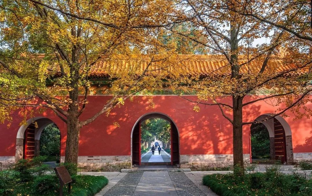 国庆去哪儿玩又便宜又好玩,国庆安心游玩攻略