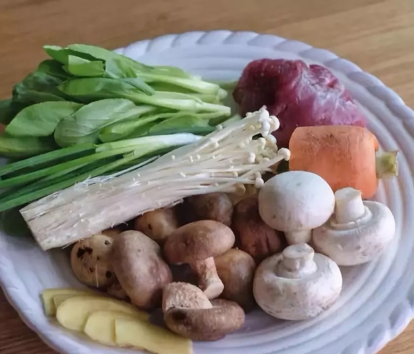 天气热孩子越来越爱吃这道菜,给孩子多做这几种家常菜少生病